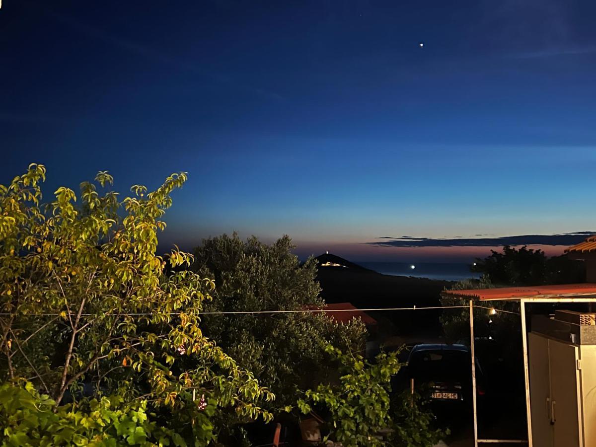 Apartamento Conte Cikarini *