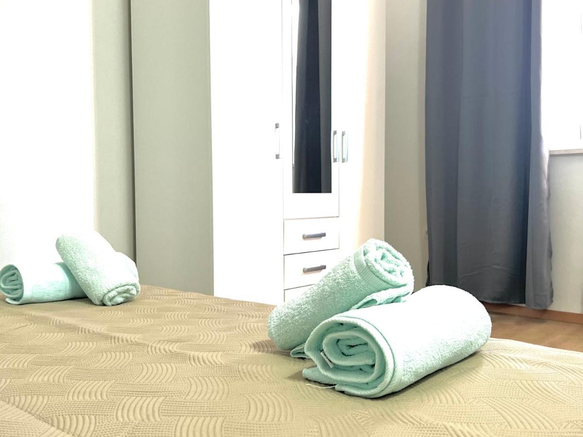 Conte Cikarini Apartamento Primošten