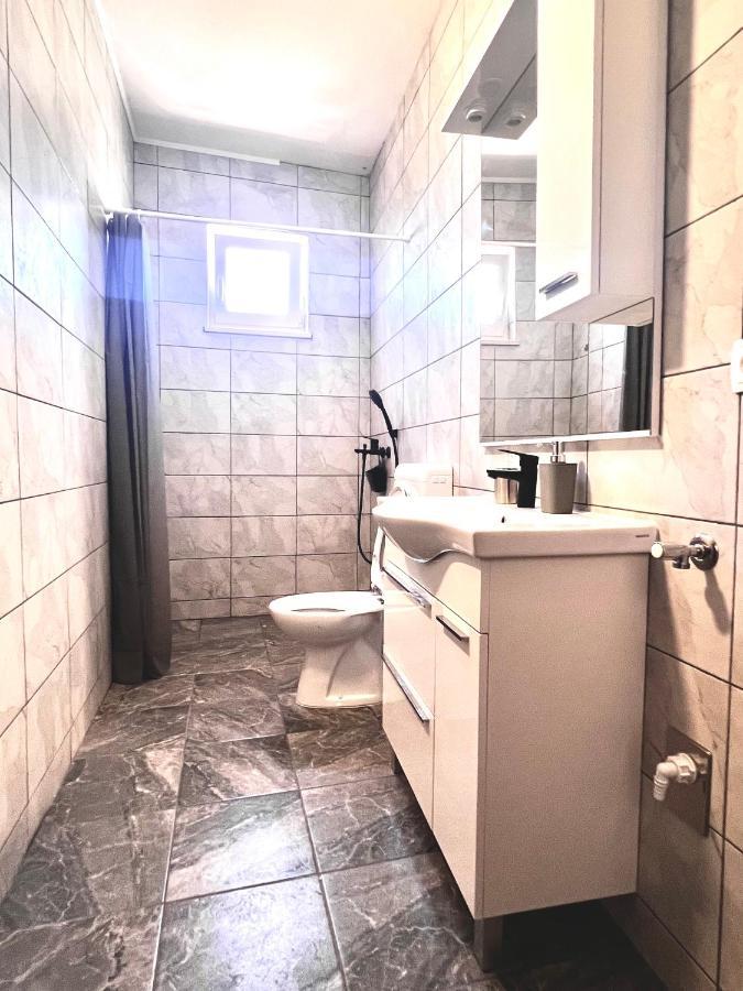 Apartamento Conte Cikarini Primošten