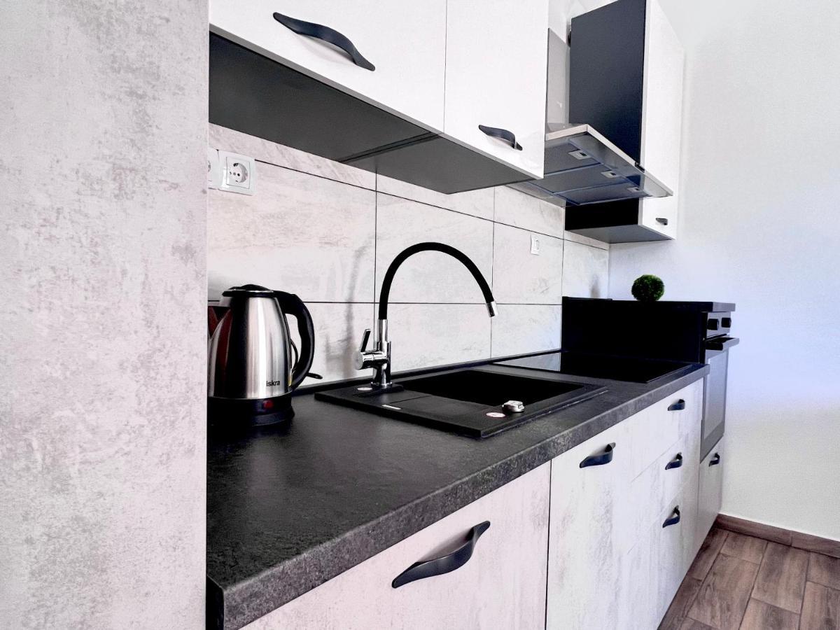 Apartment Conte Cikarini