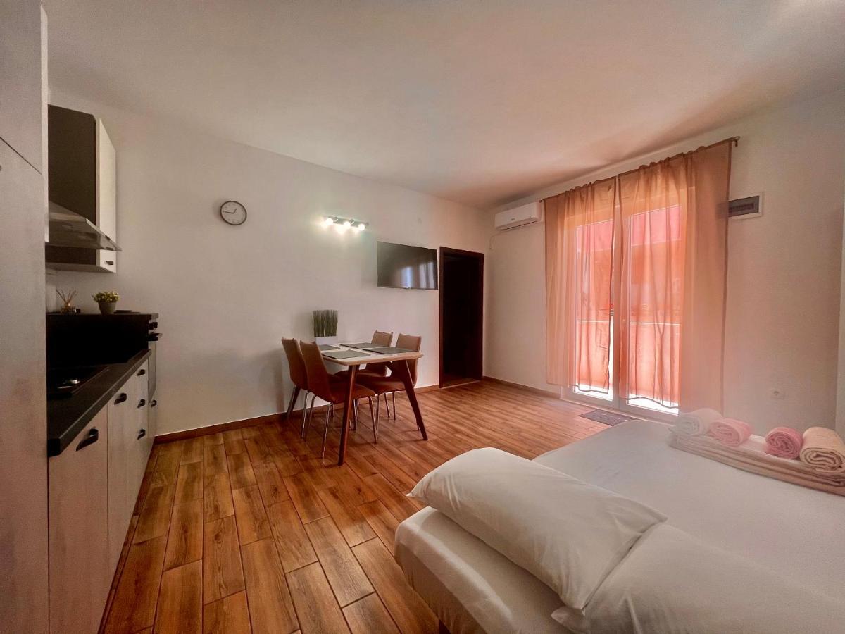 Apartment Conte Cikarini