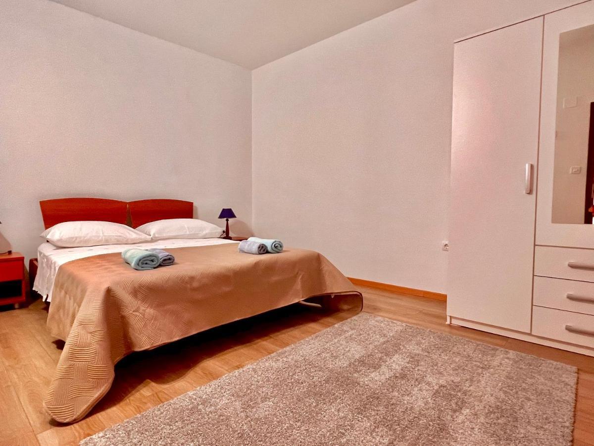 Apartamento Conte Cikarini *
