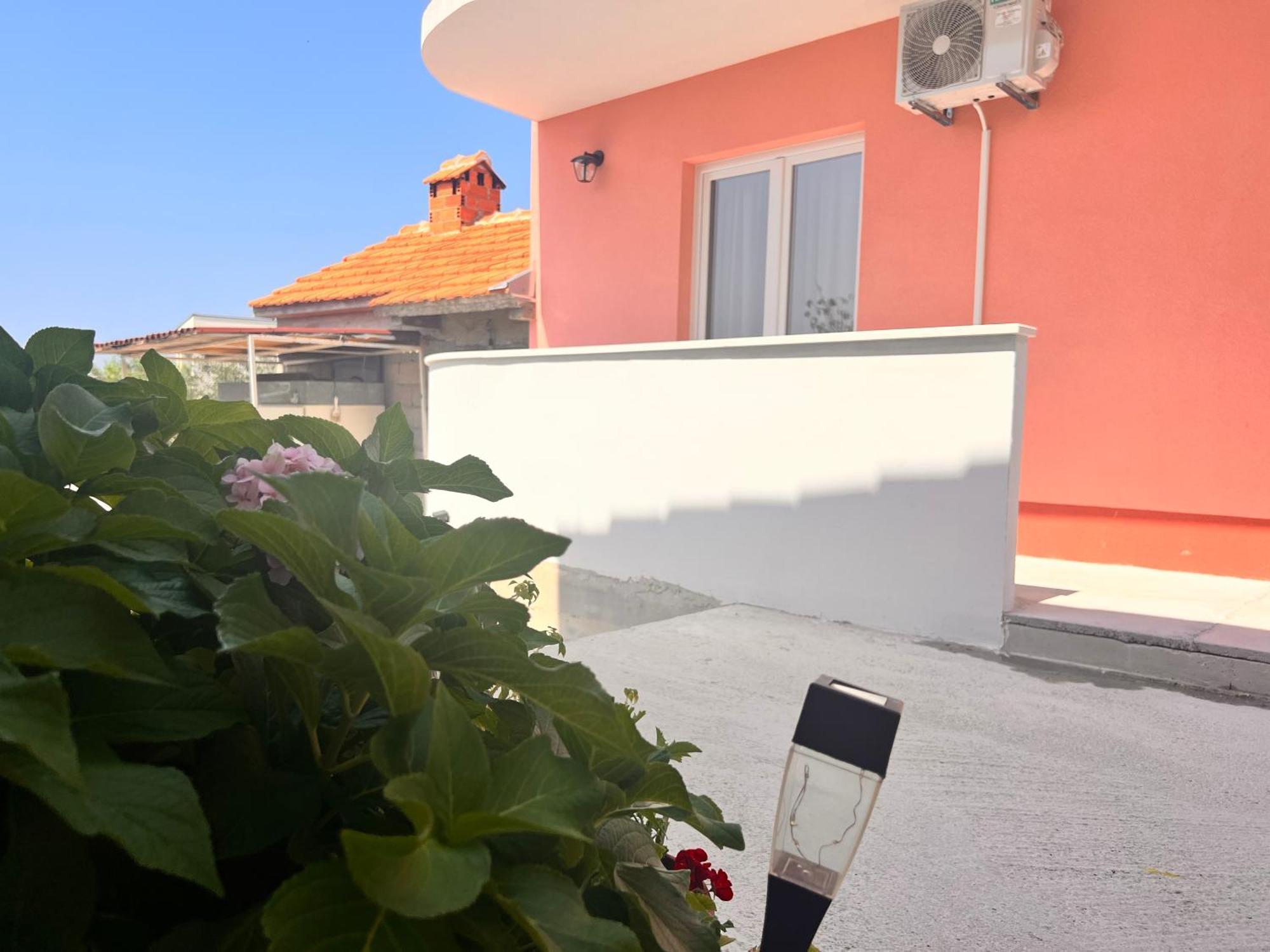 Conte Cikarini Apartamento